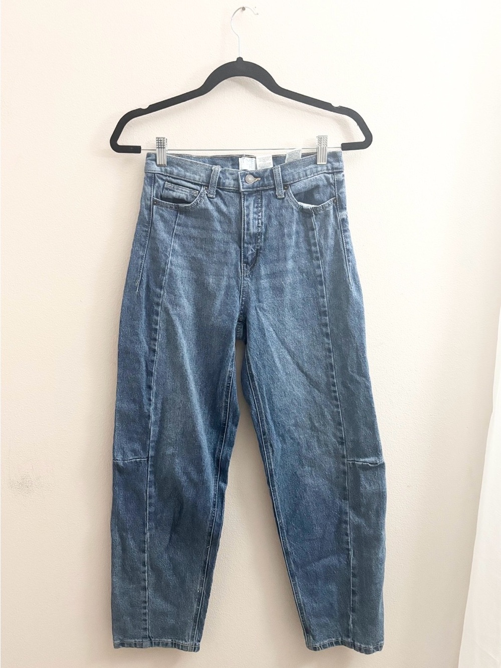 5/$15 🩷 MUST BUNDLE Time and Tru Women's Denim Jeans - Blue
